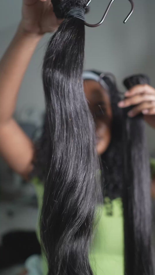Lush Body Wave