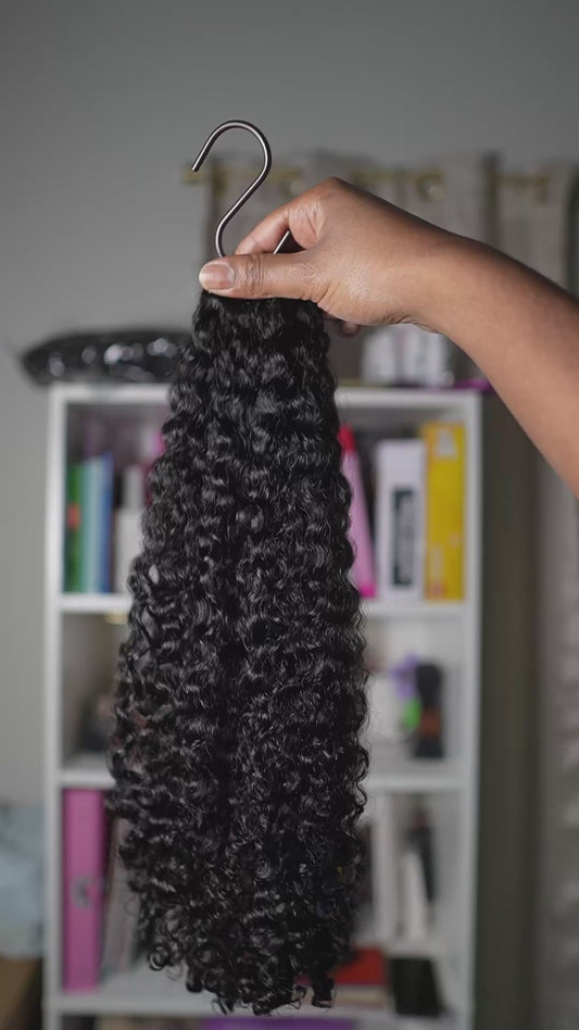 Cashmere Curl